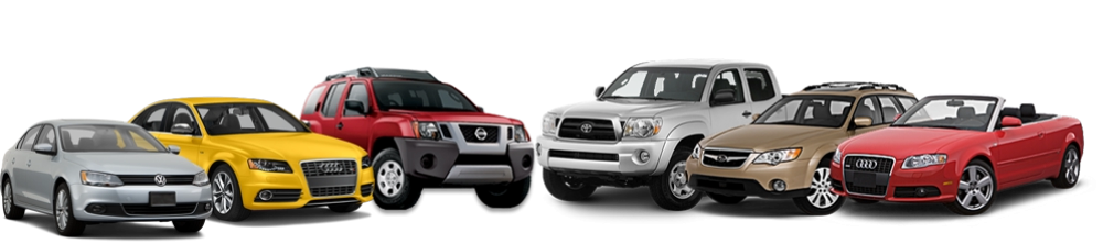 Foreign Auto, Truck, and SUV Repair